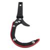 Adjustable Filter Lid Tool Heavy-Duty Tool Adjustable Filter Sizes Forged Steel Construction Filter Removal Tasks