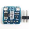 VEML7700 High Precision Ambient Light Sensor 0-120Klx I2C for Raspberry Pi Auto Backlight Solar Monitoring (Unsoldered)