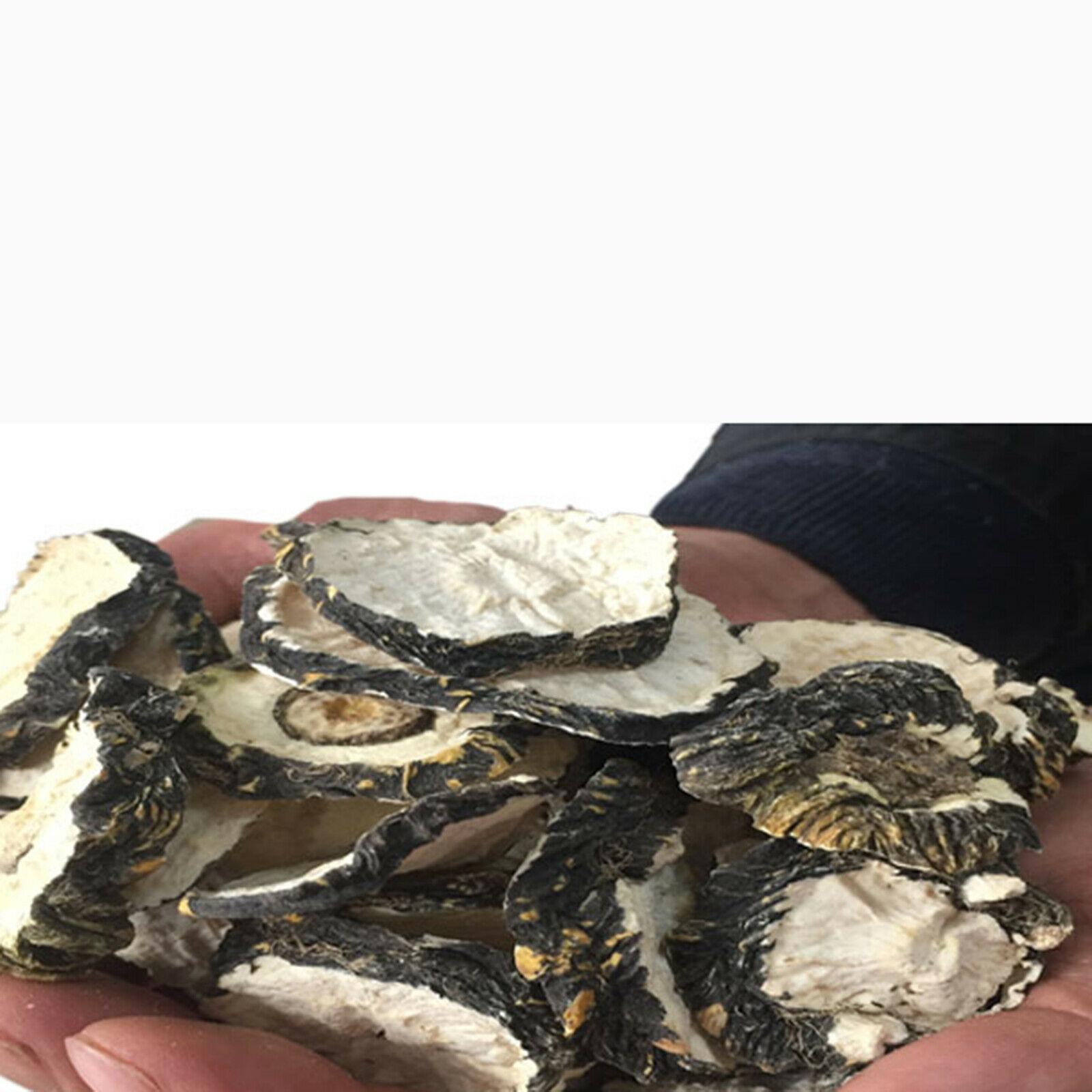 250 г органического сушеного травяного чая Maca Gouqi с корнем MACA для супа — фото 12