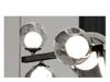 Luxury Glass Pendant Light for Dining Rooms and Bars
