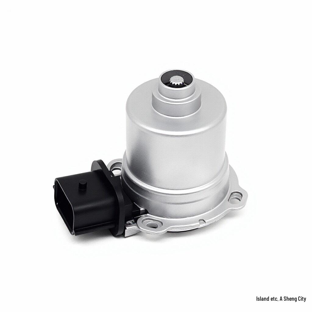 Brand New Ford Transmission Actuator Motor AE8P-7C604-AC AE8Z-7C604-A None