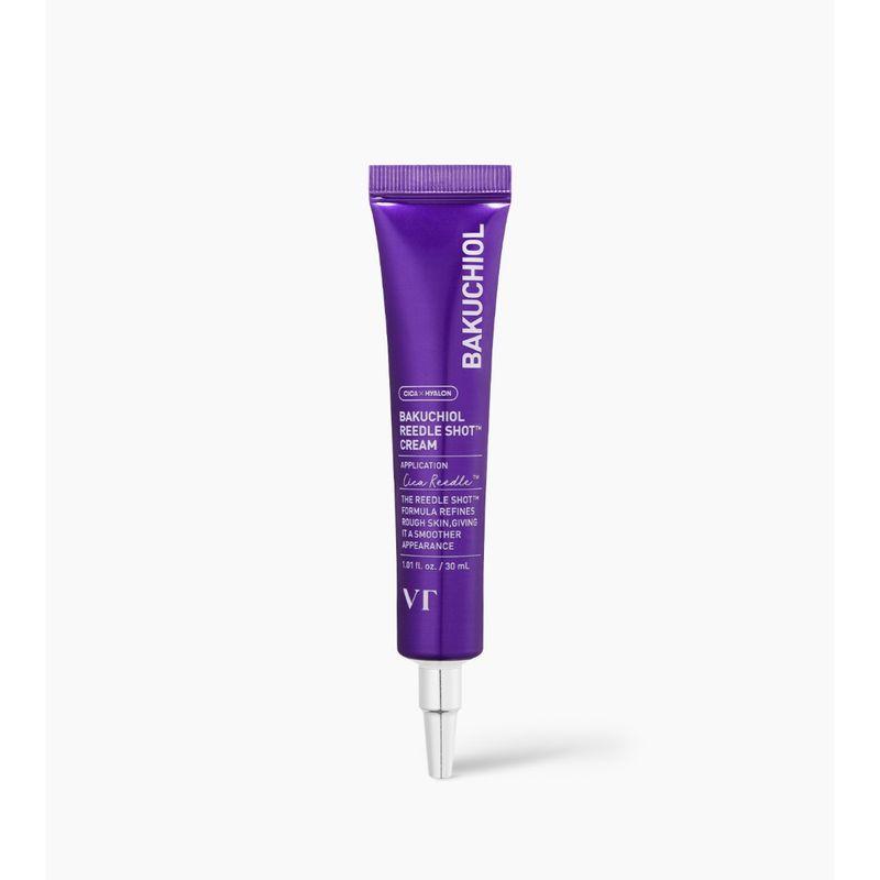 Bakuchiol Riddle Shot Cream
