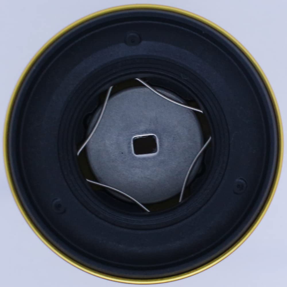 Genuine Parts 22 Sahara 2500 Spool Assembly Part 10T6J No.