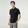 Youngor Cool & Antibacterial Short-Sleeve Polo Shirt