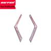 Otai 14-16 Qijun Front Grille Trim: New Center Grille Decoration for Qijun