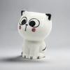 Cute Cat Potted Plant Toy & Science Kit for Kids - Ideal Back-to-School or Handmade Gift