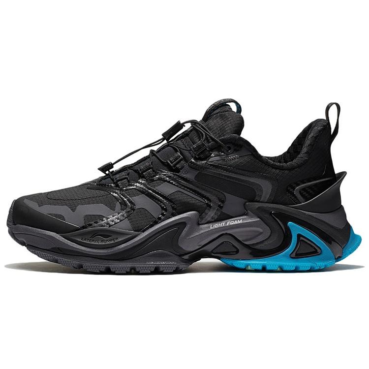 Li-Ning X-Claw ACE Men s AZGS025-1 EU 39⅔
