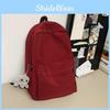 Stylish Korean Large Capacity Waterproof Backpack Unisex Casual College Bag