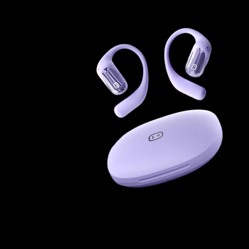 XiaoDu S108 AI Open-Ear Sports Bluetooth Headphones