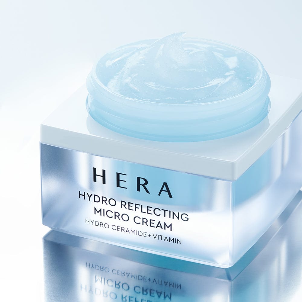 

Hydro Reflecting Micro Cream 50ml/1.69 fl.oz. Korean Luxe Brand Store