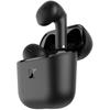 Sennheiser (Sennheiser) Wireless Earphones, ACCENTUM Open, Black, High Quality Sound, Open Ear, 2...