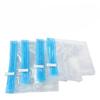 Highcapacity Clothes Vacuum Storage Bags Household Dust Moisture-proof Storage Hand-rolled Vacuuming Compression Bag Space Saver
