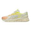 Asics Sneakers Unisex Gel Quantum 360 8 Paris Crema Giallo Sicurezza 1203A569-750