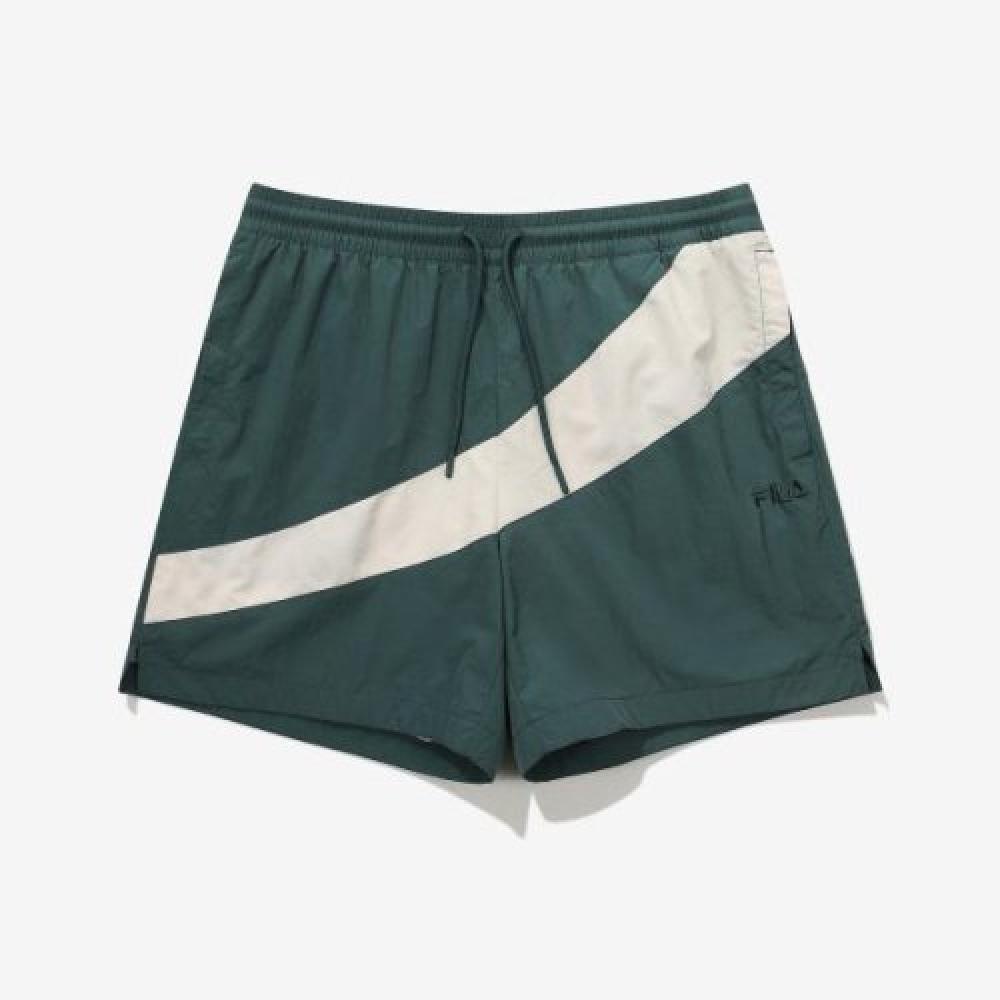 

Шорты с флагом FILA FS2TRG2103XDTL