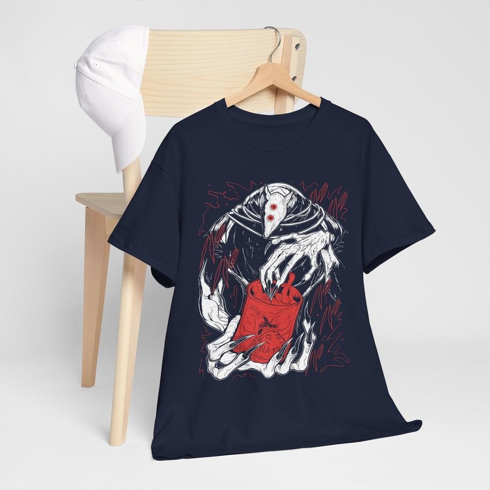 The Promised Neverland Anime TshirtEmma RayNorUnisexAnimeUnisexga UNISEX Tshirt M