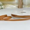 6mm Ribbed Ribbon: High-Quality Accessory for DIY, Hair, Bookmarks, Gift Boxes, and More