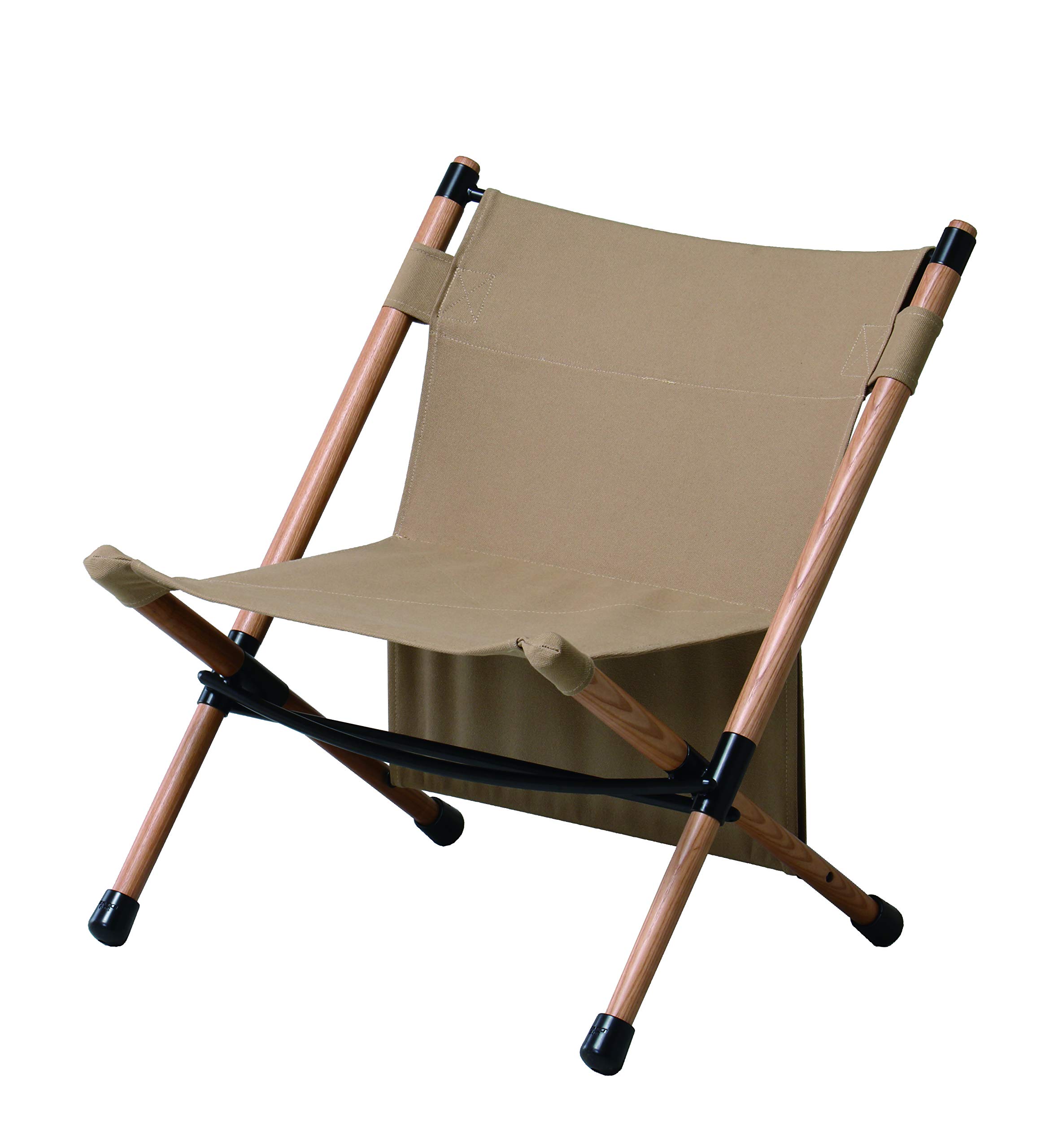 

Hang Out Folding Camping Outdoor Beige POL-N56BE Chair, Chair, бежевый