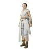 TAMASHII NATIONS S.H. Figuarts Star Wars Rey D-O (STAR Rise Skywalker) Approximately 145mm PVC ABS Painted Action Figure