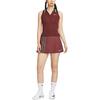 Nike Court SlamDri Fit SS25 Casual Short Skirts Women's Dark Team FZ6767-619
