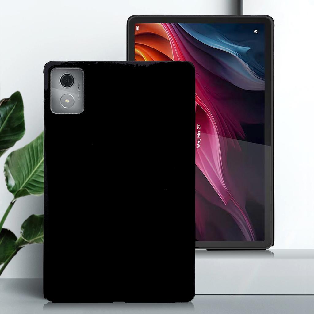 Tablet Case For Lenovo Tab K11 Plus/Tab M11 Plus/Xiaoxin Pad Plus (2024) , Slim Matte TPU Protective Cover