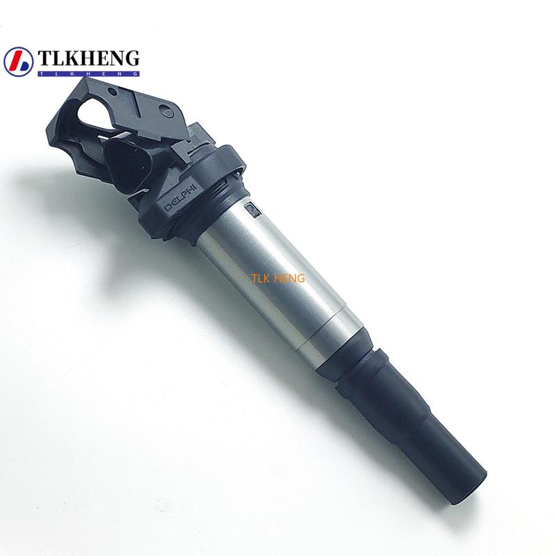 12137575010 Ignition Coil Ignition System 4PCS For 2007-2016 Mini Cooper Countryman Paceman 1.6L