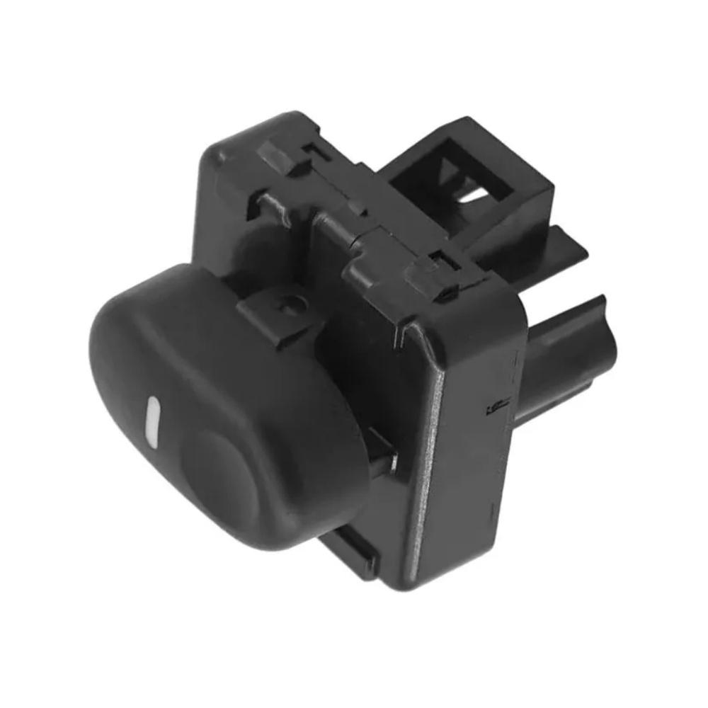 1x Rear Power Window Switch For Buick 1997-2005 Century 1997-2004 Regal 10256582