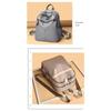 Women Bags Urban Travel Backpack Oxford Anti-Theft Bagpack Female Shoulder Bags Ladies Handbag Mom Rucksack