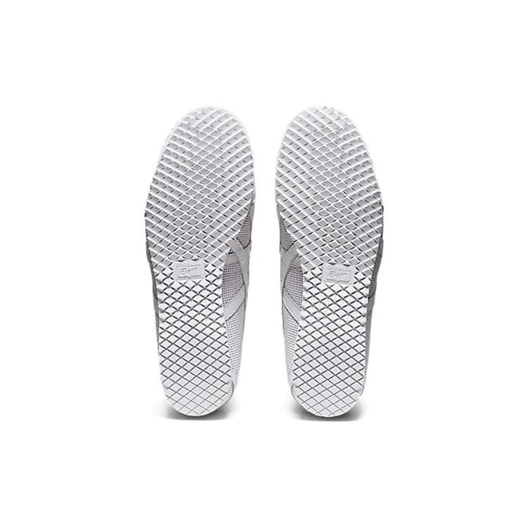 ONITSUKA TIGER Mexico 66 Sd 'White' 1183A826-100