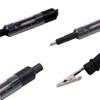 Zündfunkenanzeige Zündkerzen Kabel Diagnosewerkzeug Spannungskabel Tester