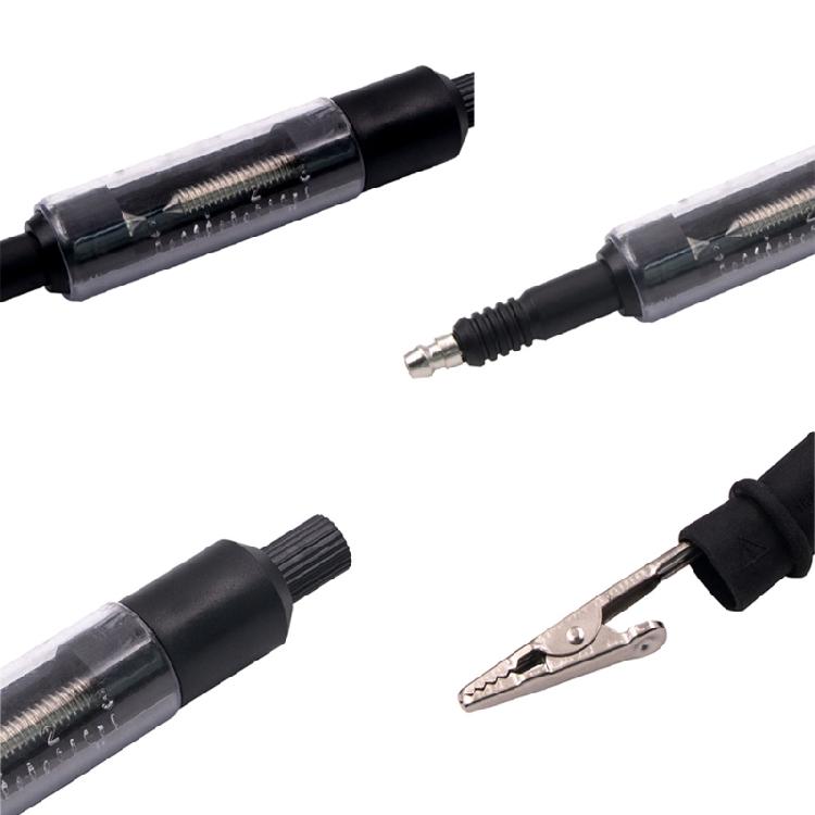 Zündfunkenanzeige Zündkerzen Kabel Diagnosewerkzeug Spannungskabel Tester