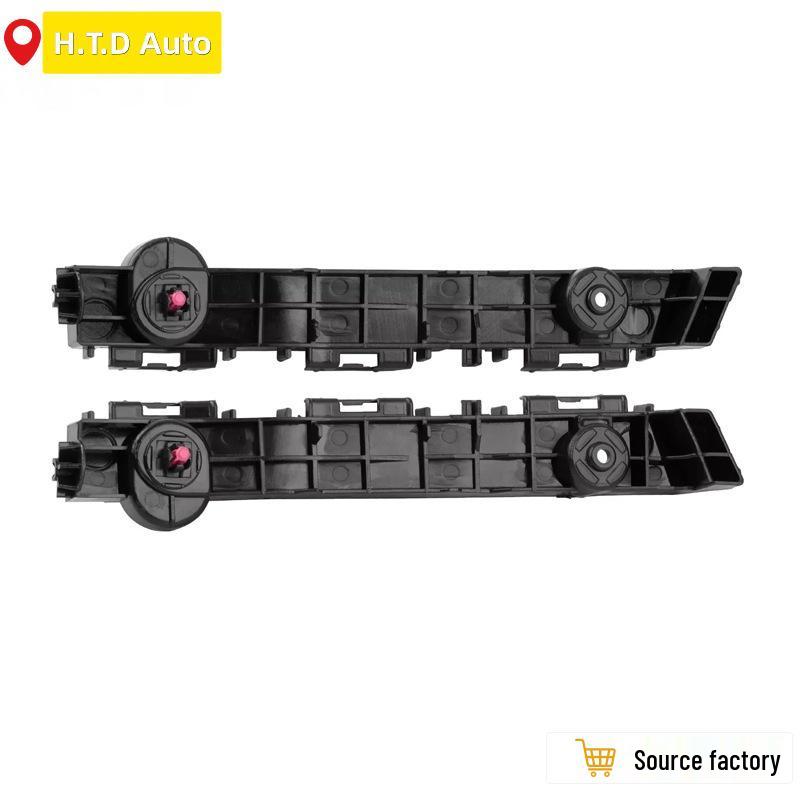 Side Bracket Mount for 2024-2025 Tacoma Front Bumper 52116AK010