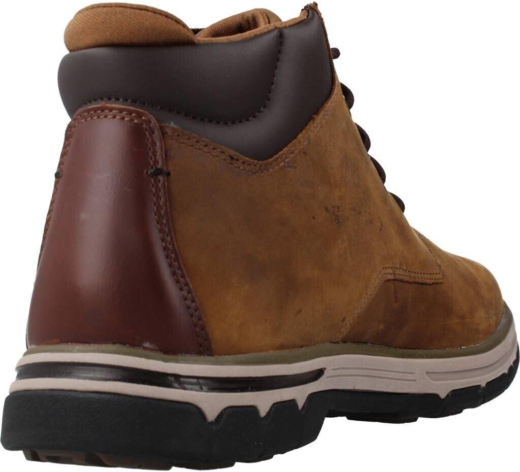 Skechers Segment 2.0 Chukka Boot