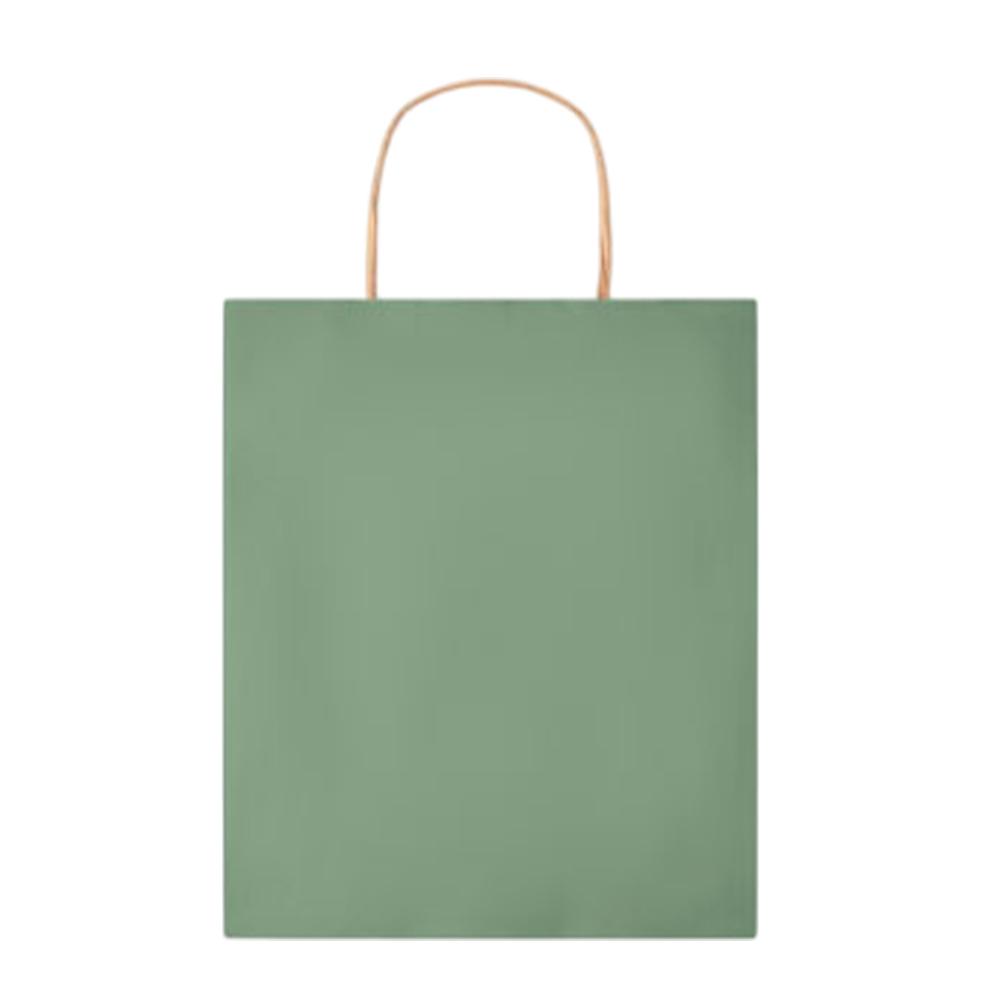 MidOcean Paper Tone Paper Gift Bag