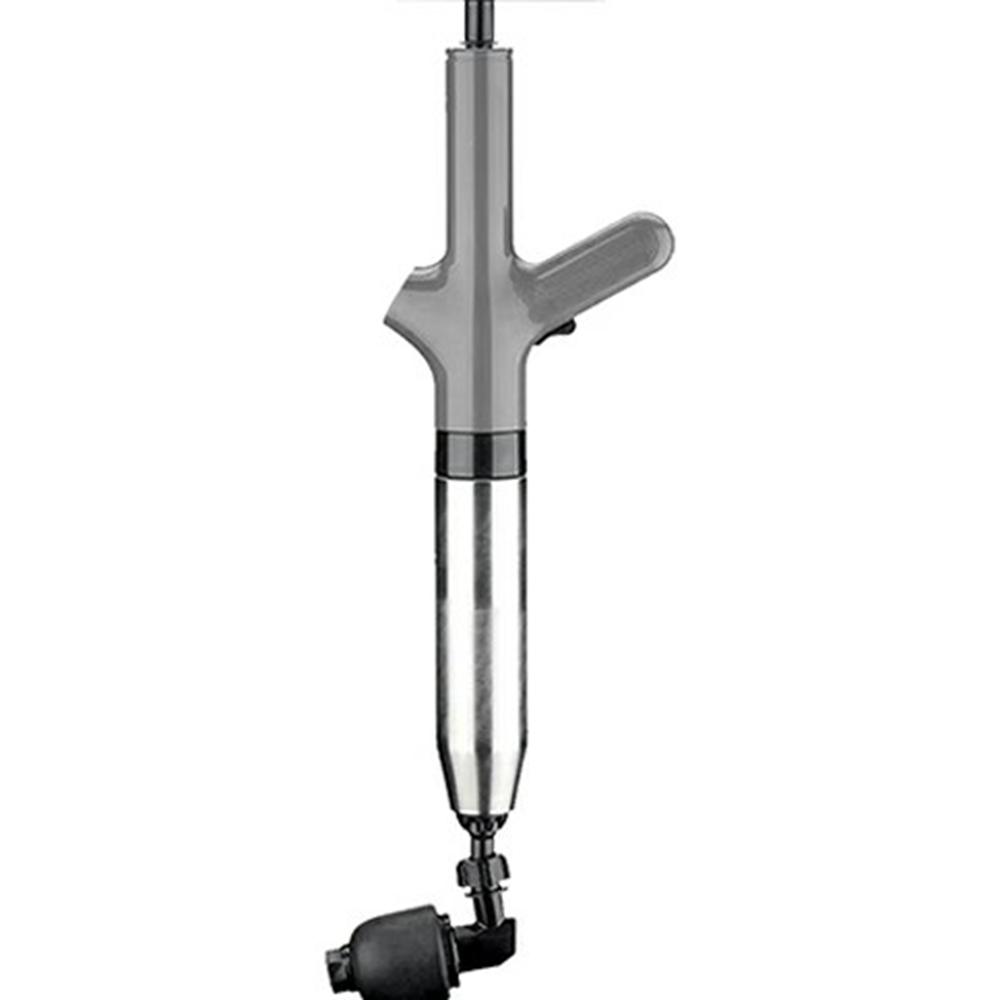 Toilet Plunger Clog Remover High Pressure Air Drain Blaster for Kitchen Bathroom Pipe Unblocker