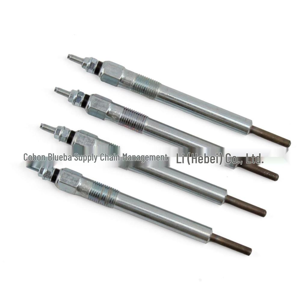 Glow Plug Fit for Great Wall Haval H3H5 Wingle Diesel 2.5/2.8TC 3770100-E06