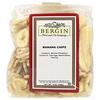 Banana Chips, 9 Oz (255 G)