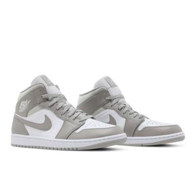 Air 1 Mid Gris Universitario 554724-082