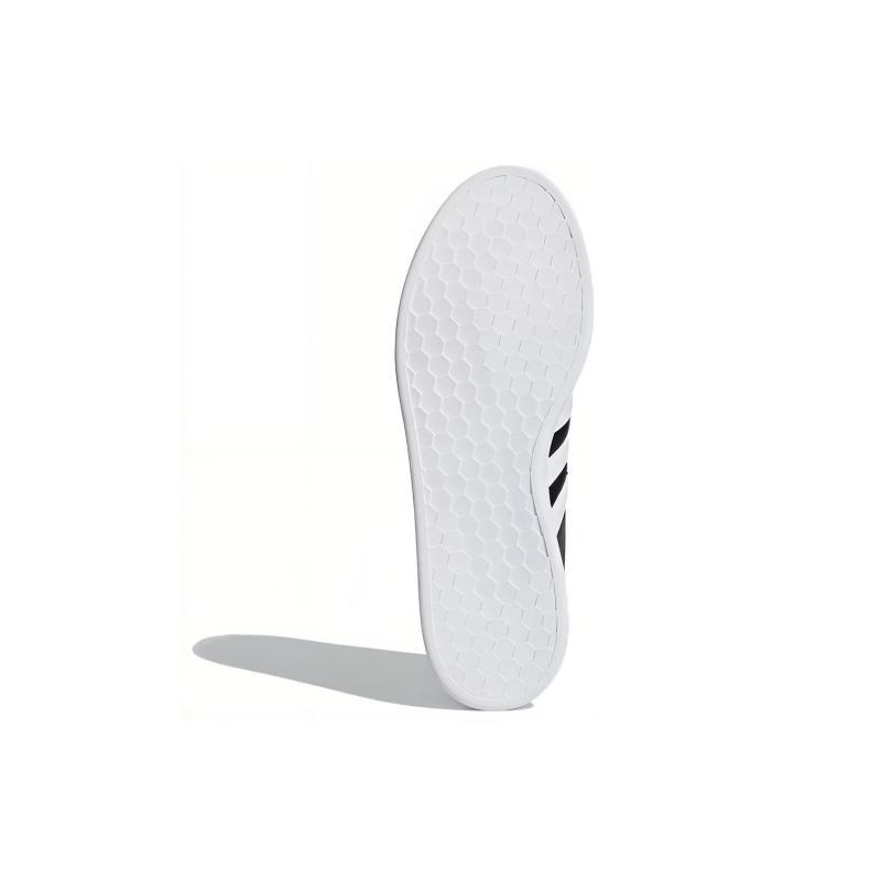 Adidas Grand Court Black Sneakers F36393