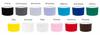 Modern lampshade 35CM matero choice of 13 colors