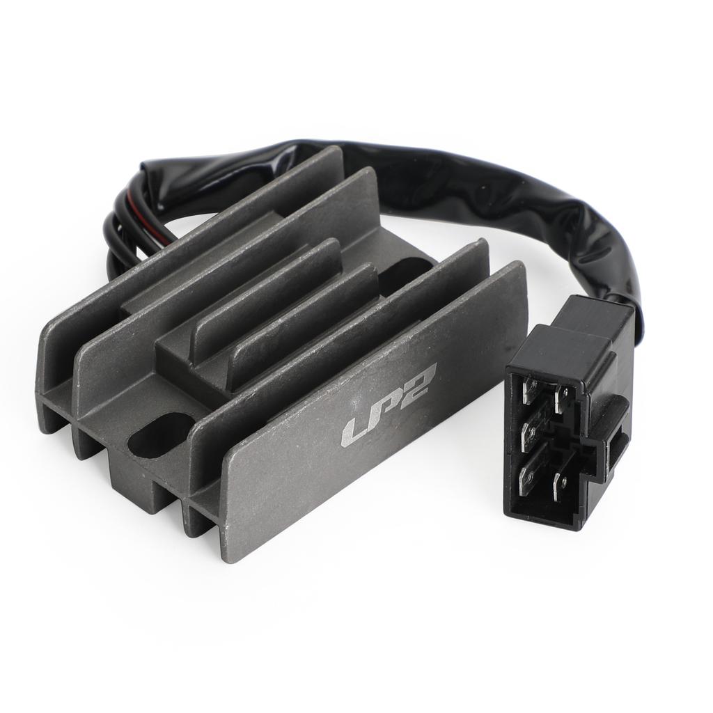 Magneto Stator+Voltage Rectifier+Gasket For Suzuki DR250 DRZ250 DR-Z250 1998-07