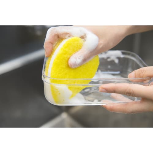 Aisen Industrial Aisen Kitchen Cleaner Soft Y KF111-Y