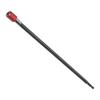 Quick Release Hexagonal Handle Extension Rod 300mm Screwdriver Extension Rod Extended Locking Extension Rod
