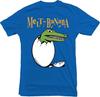 Vintage Melt Banana T-shirt Tee Unisex Short Sleeve S To 5XL EN364 Unisex T-Shirt
