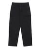 Union Valant Tapered Fit Chino Pants Black