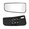 Left Door Wing Side Mirror Glass Heated With Backing Plate Accessories For Ford F150 2015- Car Accessories FL3Z17K707V