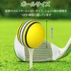 Golf Practice Balls, Urethane Balls, Sponge Balls, Set of 20,