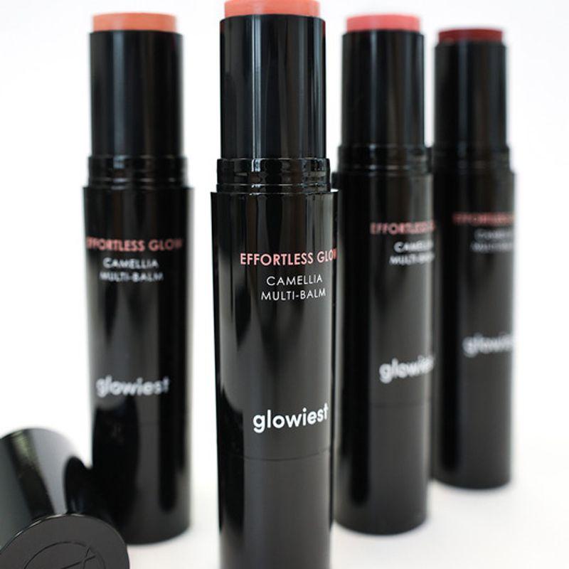Glowiest Epolis Glow Camellia Multi-Balm