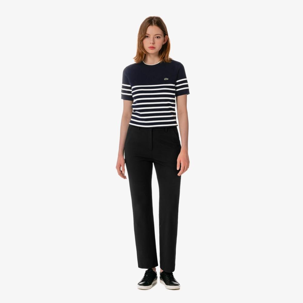Lacoste Women's Easy Slacks HF864E-56G031