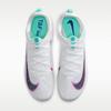 Nike Zoom Superfly Elite 2 White Hyper Violet Obsidian