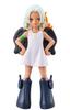 One Piece DXF THE GRANDLINE SERIES S-SNAKE Seraphim Figure Hancock